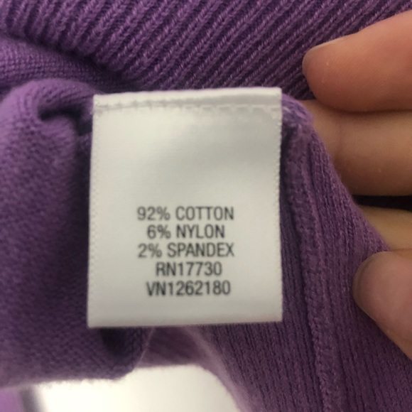 Cardigan- Small - Picture 4 of 4